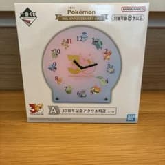 Pokémon 30th ANNIVERSARY vol.1