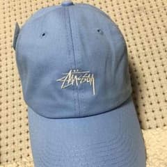 stussy キャップのサムネイル