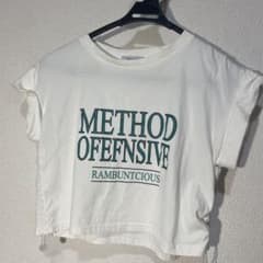 EPICKS METHOD OFENSIVE Tシャツのサムネイル