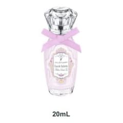 ジルスチュアート　メロウピーチティー　オードトワレ　20ml