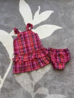 GAP90 ワンピースパンツ付のサムネイル