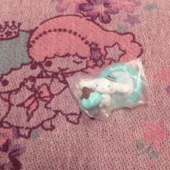 チョコミント　シナモンロール　フィギュアのサムネイル