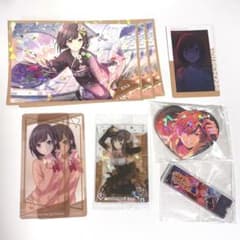 プロセカ 東雲絵名 東雲彰人 まとめ売り - メルカリ