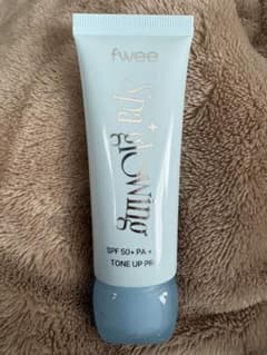 fwee Spa Glowing Tone Up Primer 35mlのサムネイル