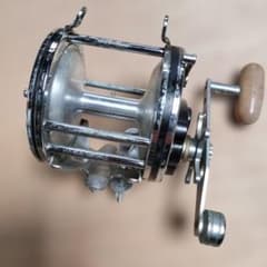 DAIWA SeaLine 6/0 両軸リール - メルカリ