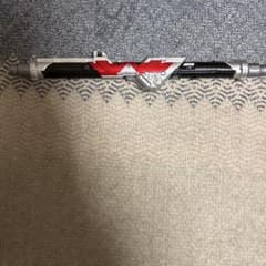 仮面ライダーW　メタルシャフトのサムネイル
