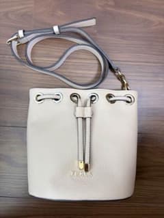 미품 FURLA Eva 후루라 에바 숄더백