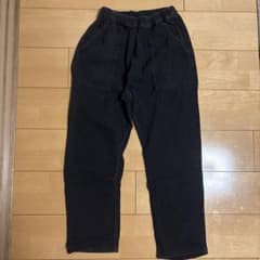 MPS パンツ 150.サイズ 黒のサムネイル