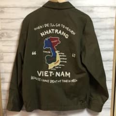 ヒューストン　ベトジャンのサムネイル