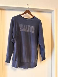 Champion 80-90s Reverse Weave ネイビー　ビンテージのサムネイル