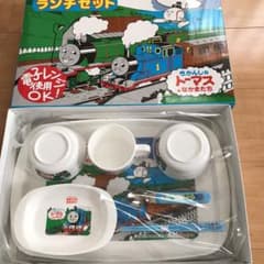 トーマス 食器セットのサムネイル