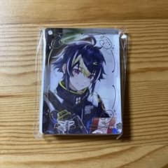 伊波ライ アクリルブロック 2024誕生日イラスト にじさんじ - メルカリ