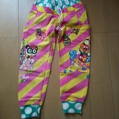 JAM   ズボン　　140cmのサムネイル