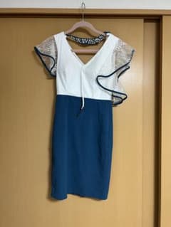M ドレス　dazzyのサムネイル