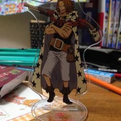 ワンピース キャラプレートのサムネイル