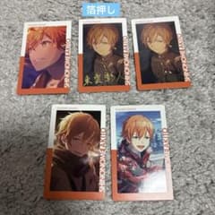 プロセカ 東雲彰人 エピカ 28a 箔押し - メルカリ