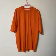 PROCLUB   Tシャツ　カットソー　無地　omi09のサムネイル