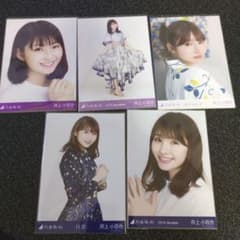 乃木坂46 井上小百合 生写真 10枚セット - メルカリ