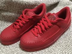 ナイキ　ジョーダンブランド　エアジョーダン2のサムネイル