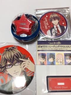 うたプリ HE★VENS 鳳瑛一セットのサムネイル