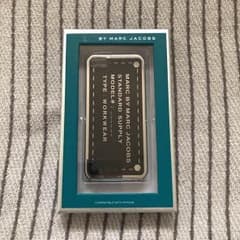 【iPhone5s】マークジェイコブスのサムネイル