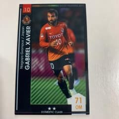 WCCF FOOTISTAのサムネイル