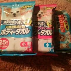 『商談中』※被災地支援物資※セットのサムネイル