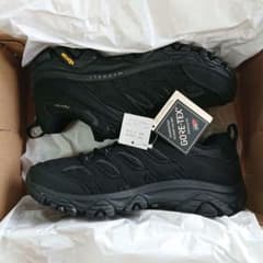 MERRELL Moab3 GORETEX メレル モアブ 3 27 ㎝