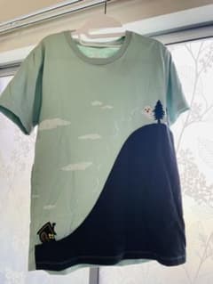 ねないこだれだ　グラニフ　Tシャツのサムネイル