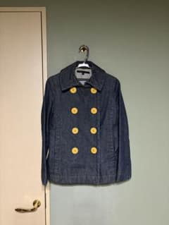MARC JACOBS デニムジャケットのサムネイル