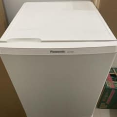 Panasonic NR-B14BW-W 2019年製のサムネイル