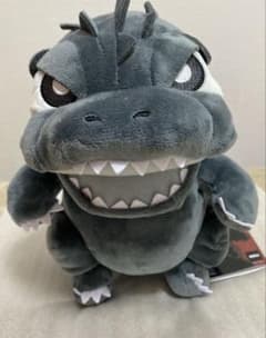 GODZILLA デフォルメぬいぐるみ9