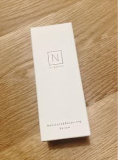 乳液(セラム) Ｎ organic モイスチュア＆バランシング セラム 60mlのサムネイル
