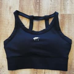ナイキ　ブラトップ　スポーツブラのサムネイル