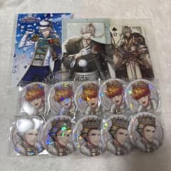 夢100 グッズまとめ売り 13点のサムネイル