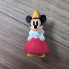 Disney ミニーマウス ミニフィギュアのサムネイル
