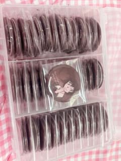名探偵コナン 缶バッジセット vol.8 世良真純 71点 まとめ売り 名探偵コナン ♥ 世良真純 ♥ vol.8 缶バッジ 71点 - メルカリ