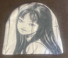 비니 그런 지 y2k 와치 스트리트 토미에 니트 모자 이토 준지