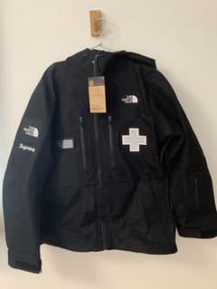 Supreme / The North Face MountainJacketのサムネイル