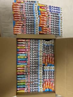弱虫ペダル　セットのサムネイル