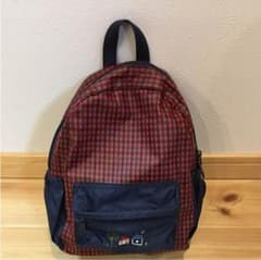 リュックのサムネイル