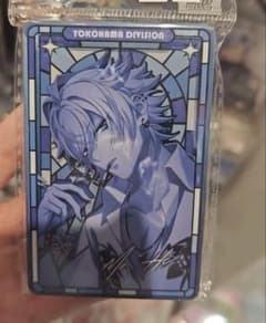 ヒプマイ 中国限定 碧棺 左馬刻 アクリルレンガ 9th ZEROOUT - メルカリ