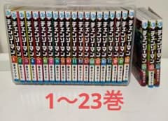 チェンソーマン 1～23巻 セット 藤本タツキ - メルカリ