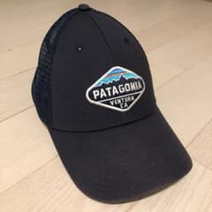 Patagonia キャップ VENTURAのサムネイル