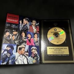 BIGBANG JAPAN DOME TOUR 2013~2014のサムネイル
