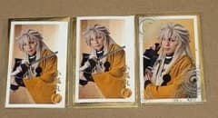 ミュージカル刀剣乱舞 刀ミュ 月夜一縷 小狐丸 ランダムふぉとのサムネイル