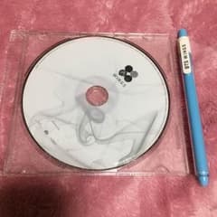 BTS WINGS CDのサムネイル