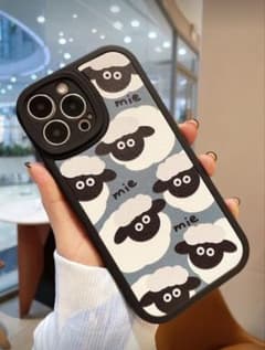 iPhone13 ソフトケースのサムネイル