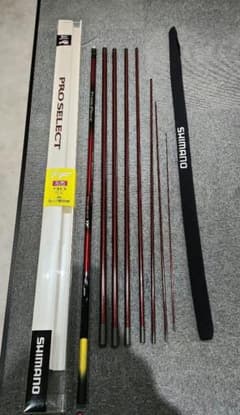 PRO SELECT TF 急瀬90NA　H3.5 PRO SELECT TF 急瀬90NA H3.5 - メルカリ