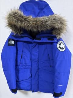 ノースフェイス アンタークティカパーカ GORE-TEX ダウンジャケットのサムネイル